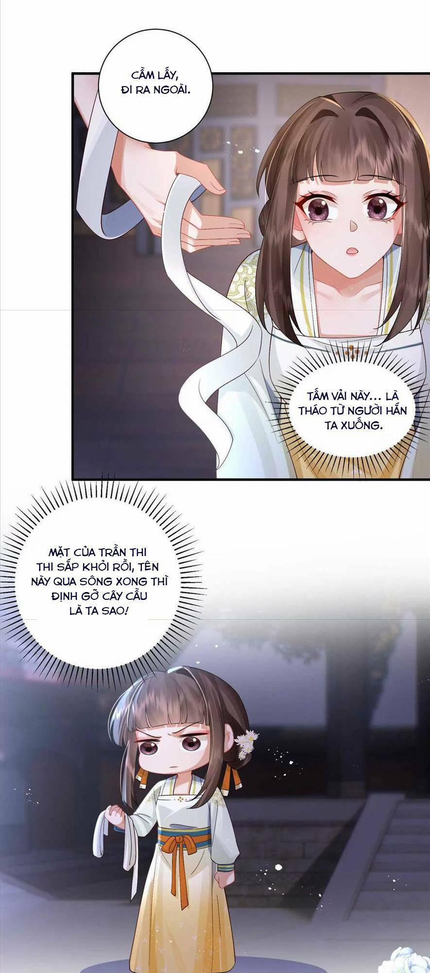 Phượng Hoàng Quy Hồi 10 trang 6