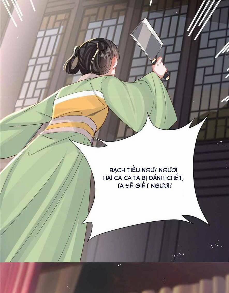 Phượng Hoàng Quy Hồi 10 trang 8