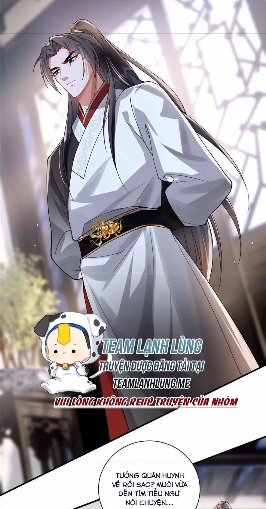 Phượng Hoàng Quy Hồi 11 trang 10