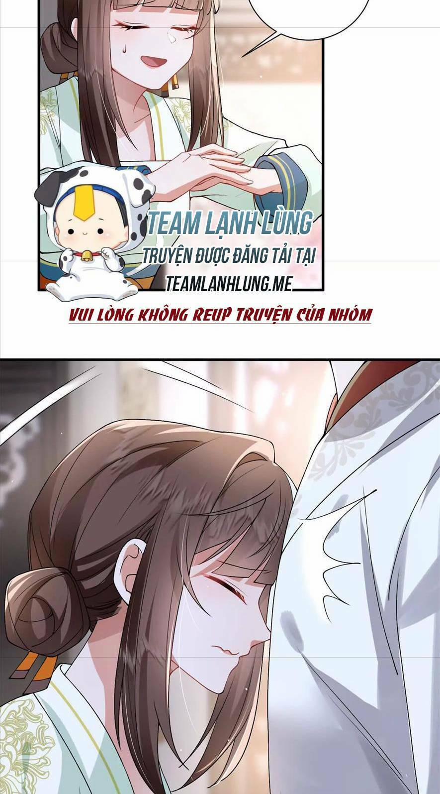 Phượng Hoàng Quy Hồi 11 trang 13