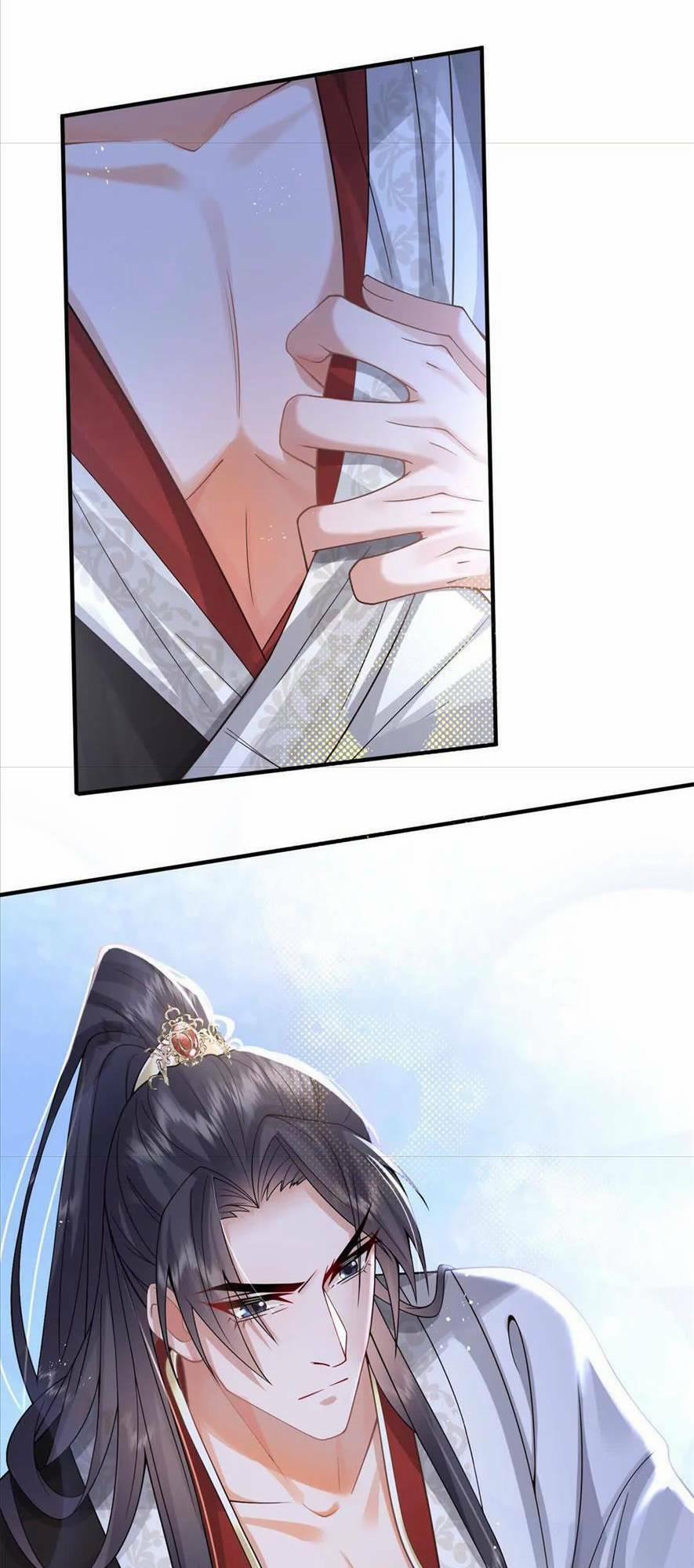 Phượng Hoàng Quy Hồi 11 trang 18