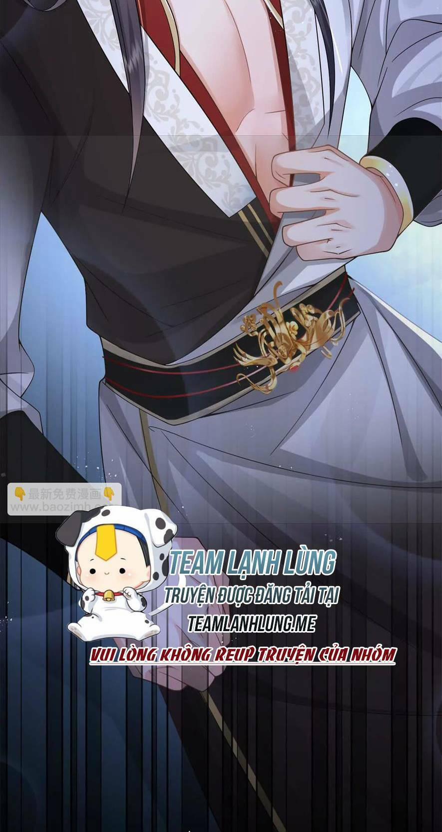 Phượng Hoàng Quy Hồi 11 trang 19