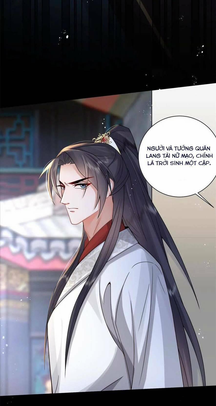 Phượng Hoàng Quy Hồi 11 trang 20