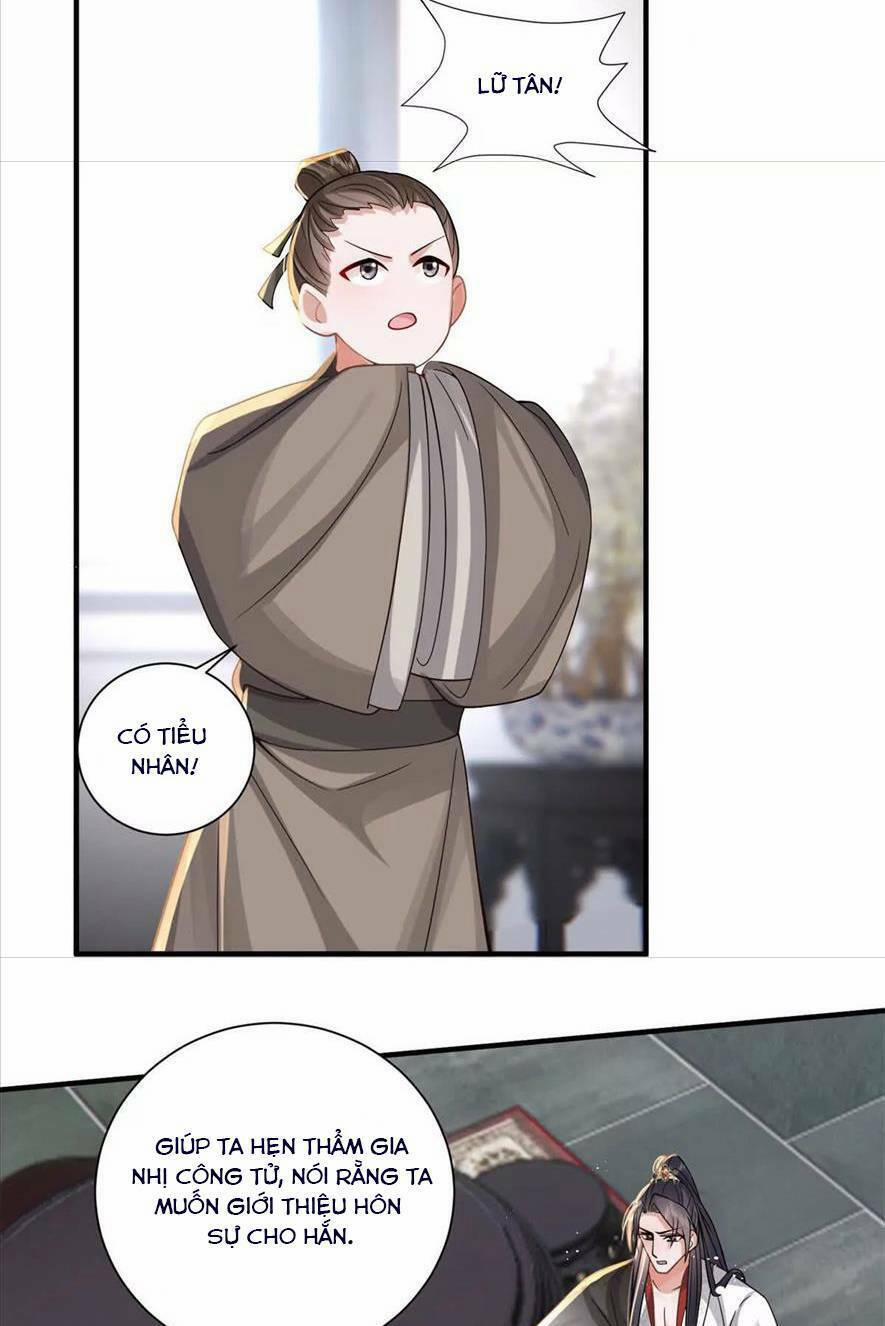 Phượng Hoàng Quy Hồi 11 trang 22