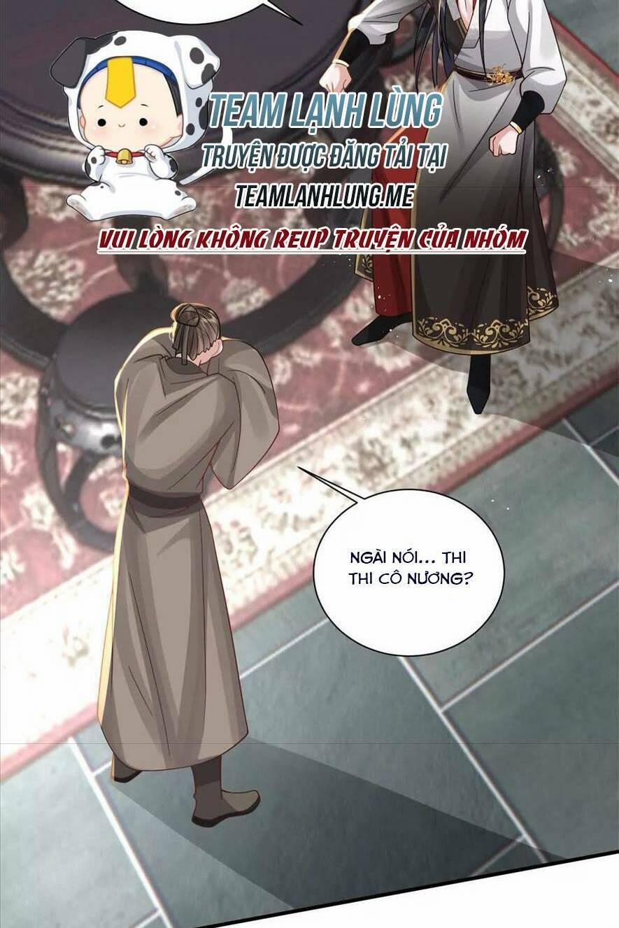 Phượng Hoàng Quy Hồi 11 trang 23