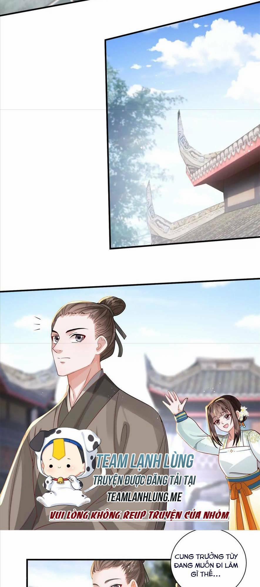 Phượng Hoàng Quy Hồi 11 trang 24