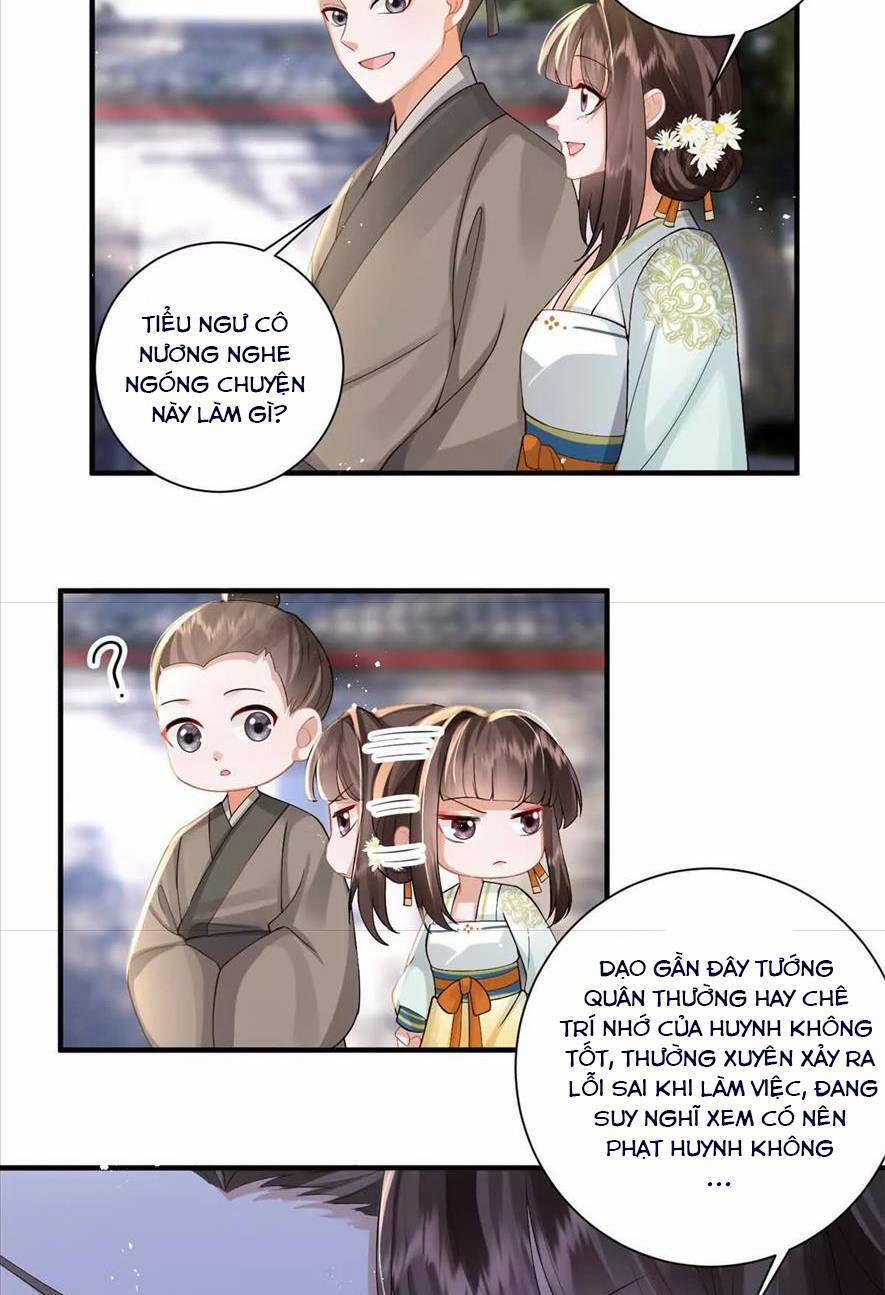 Phượng Hoàng Quy Hồi 11 trang 25