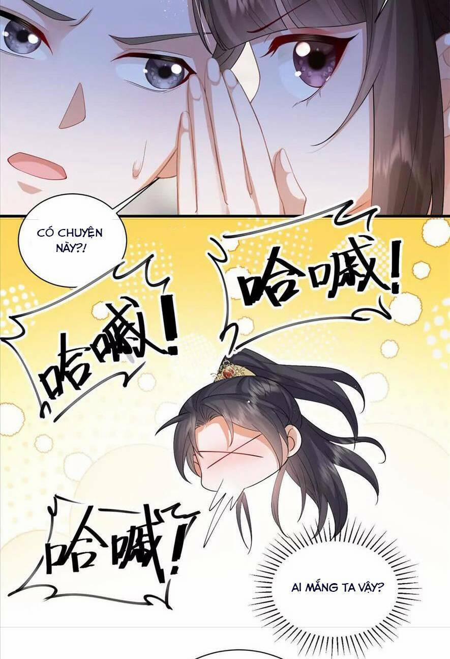 Phượng Hoàng Quy Hồi 11 trang 26