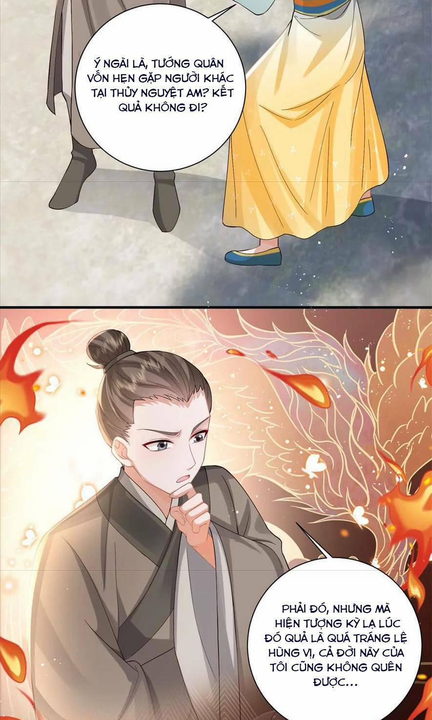 Phượng Hoàng Quy Hồi 11 trang 28