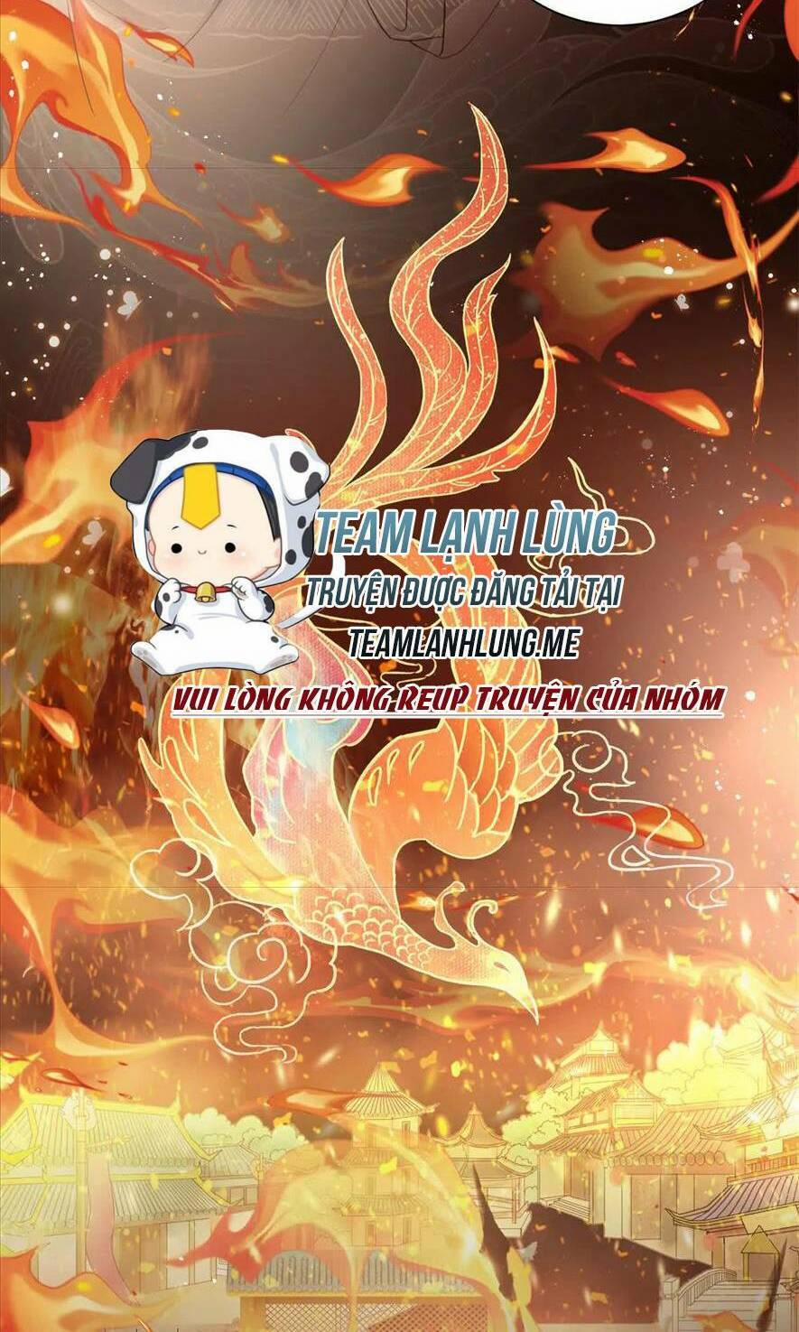 Phượng Hoàng Quy Hồi 11 trang 29