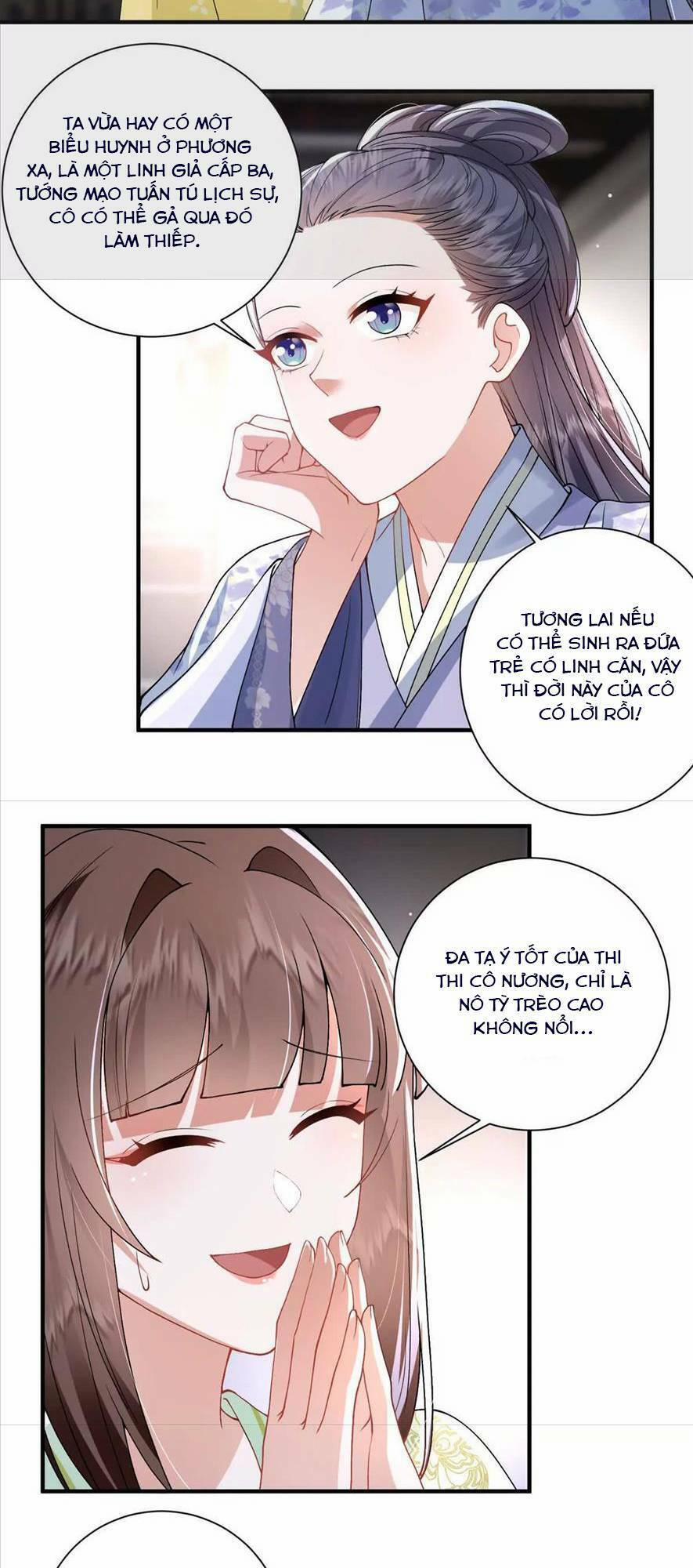 Phượng Hoàng Quy Hồi 11 trang 3