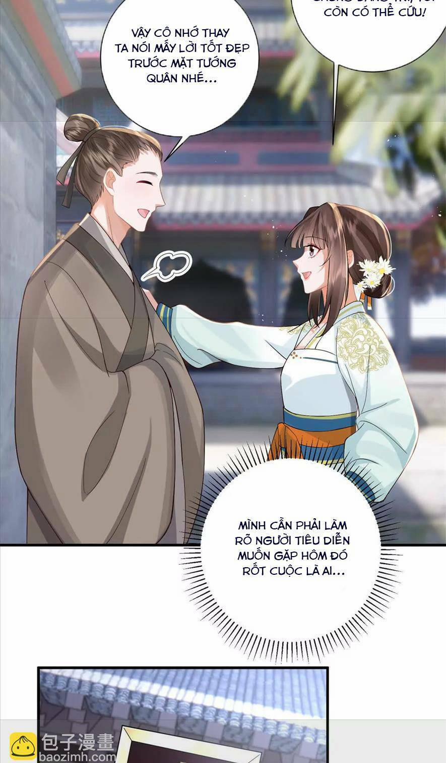 Phượng Hoàng Quy Hồi 11 trang 31