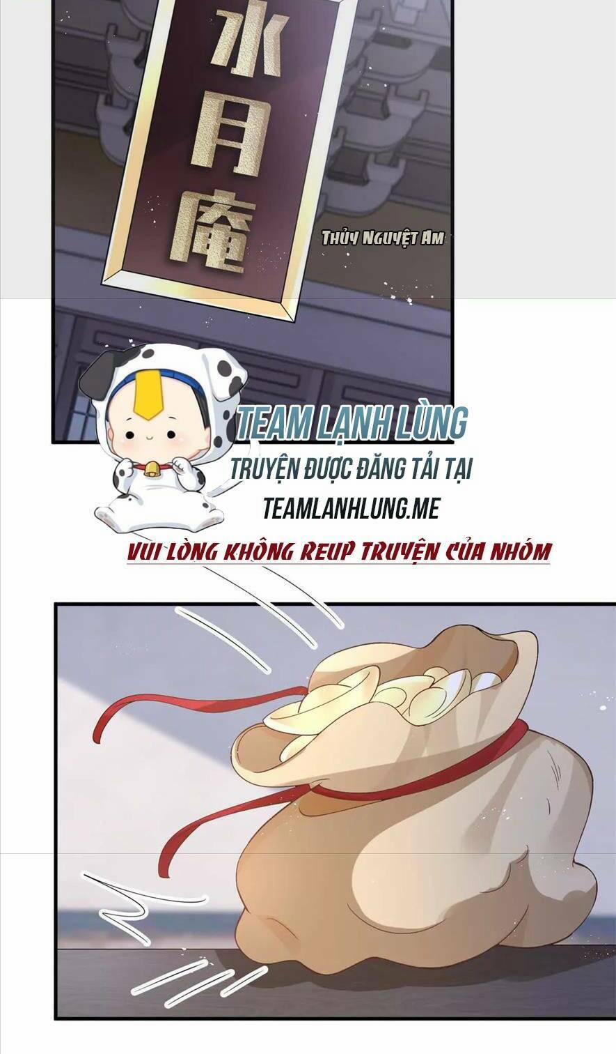 Phượng Hoàng Quy Hồi 11 trang 32