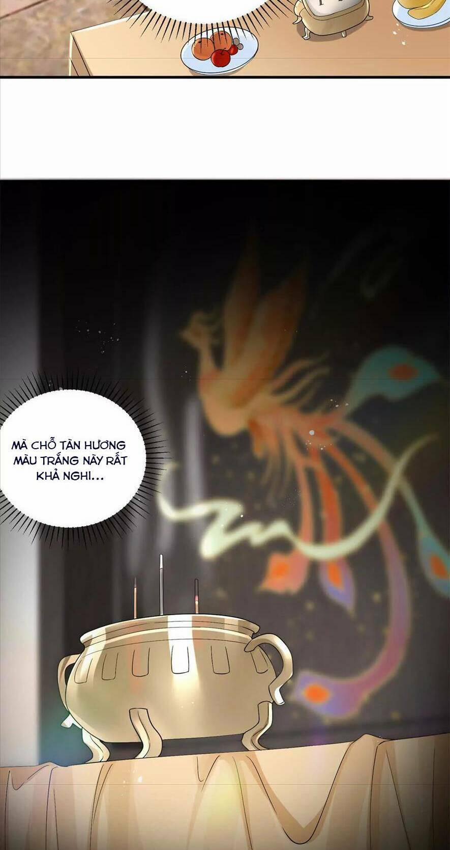 Phượng Hoàng Quy Hồi 11 trang 35