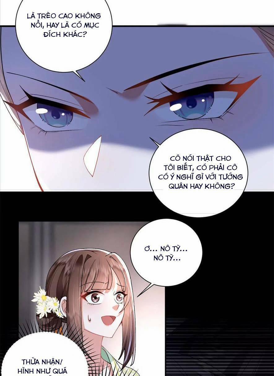 Phượng Hoàng Quy Hồi 11 trang 4