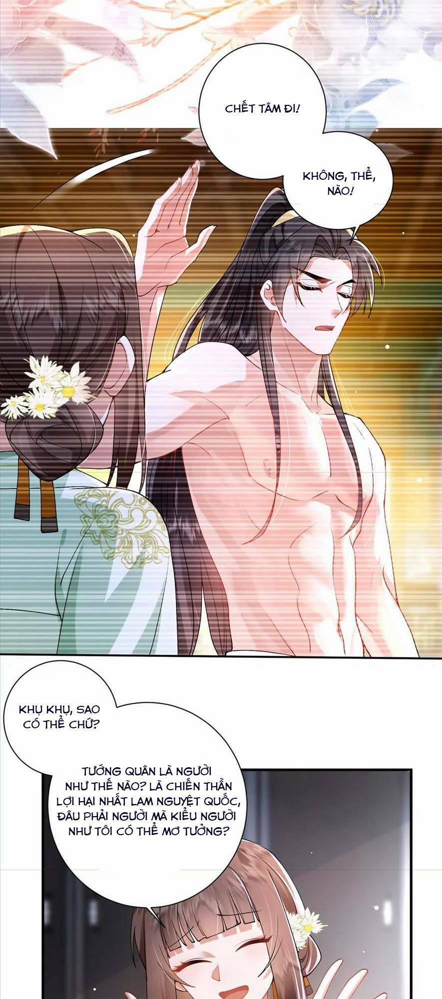 Phượng Hoàng Quy Hồi 11 trang 6