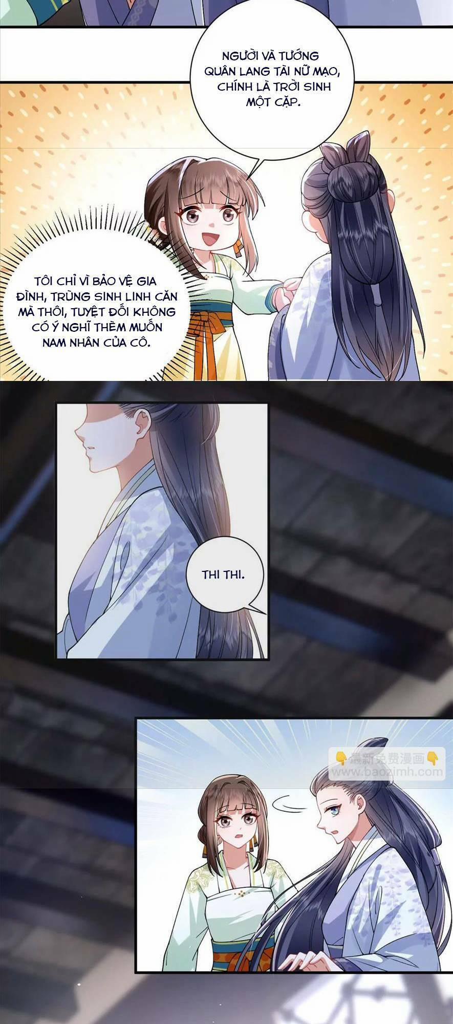 Phượng Hoàng Quy Hồi 11 trang 9