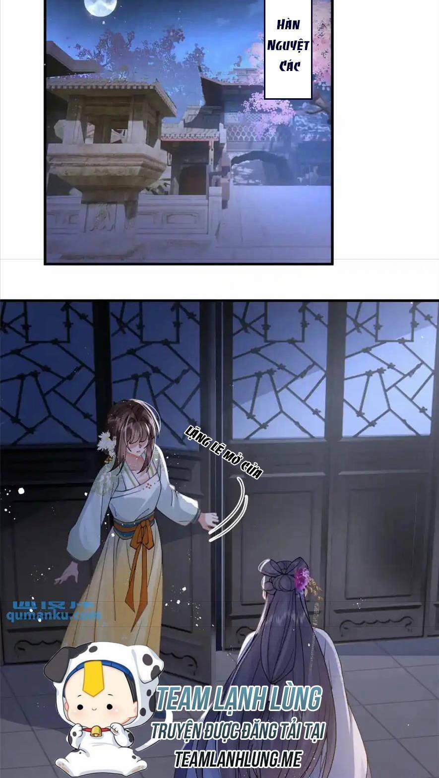 Phượng Hoàng Quy Hồi 12 trang 12