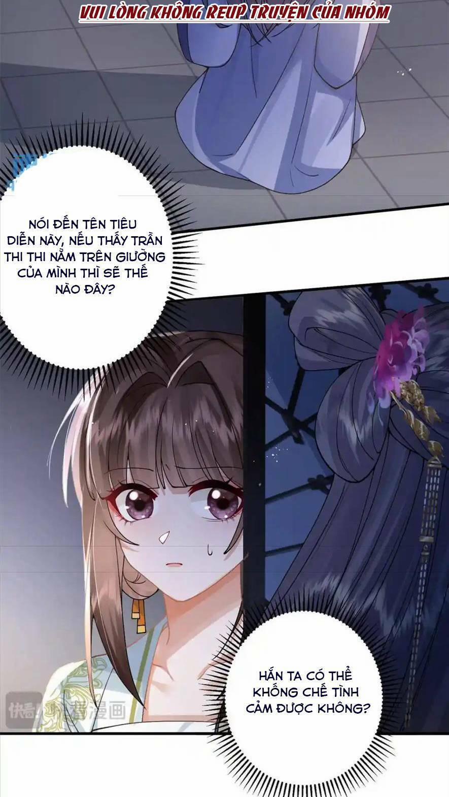 Phượng Hoàng Quy Hồi 12 trang 13