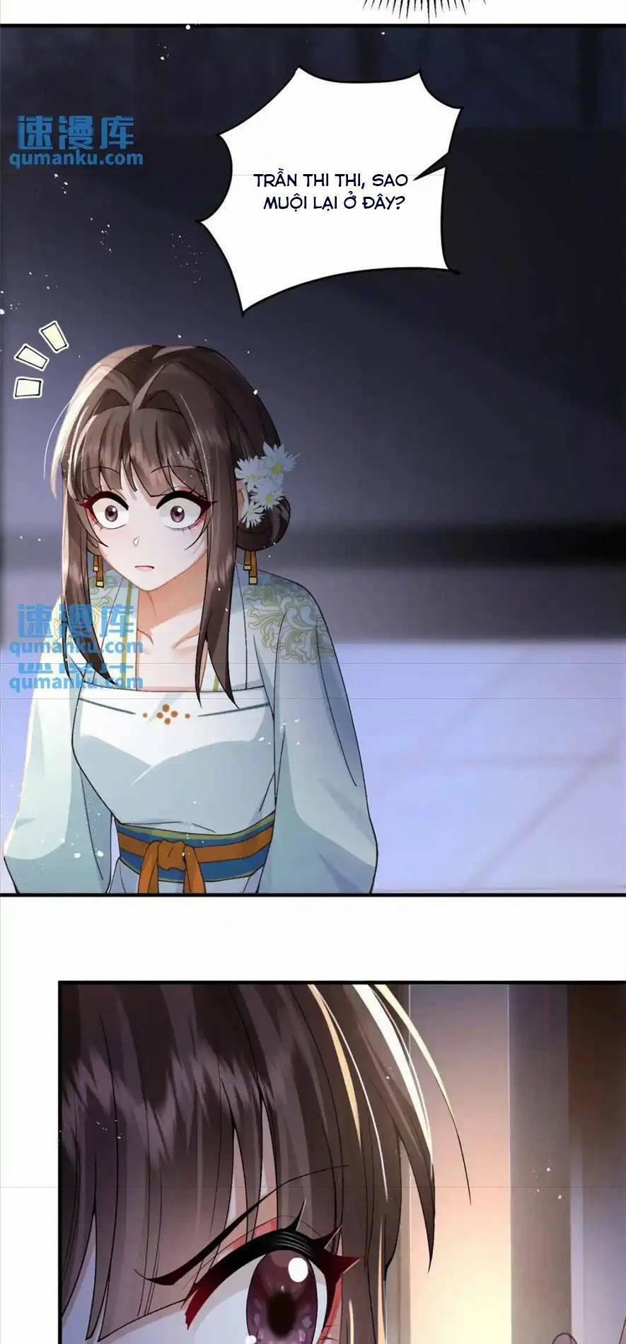 Phượng Hoàng Quy Hồi 12 trang 14