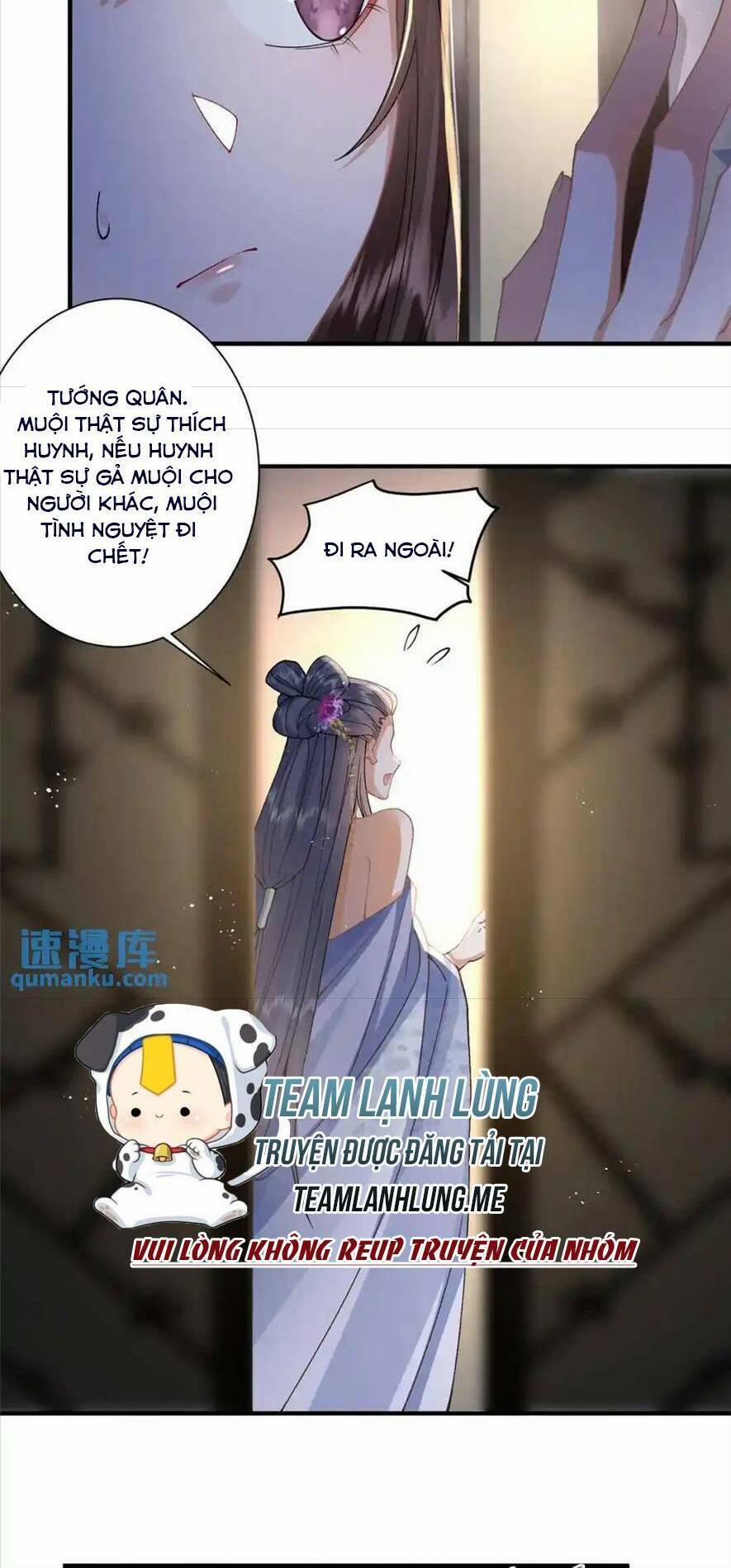 Phượng Hoàng Quy Hồi 12 trang 15