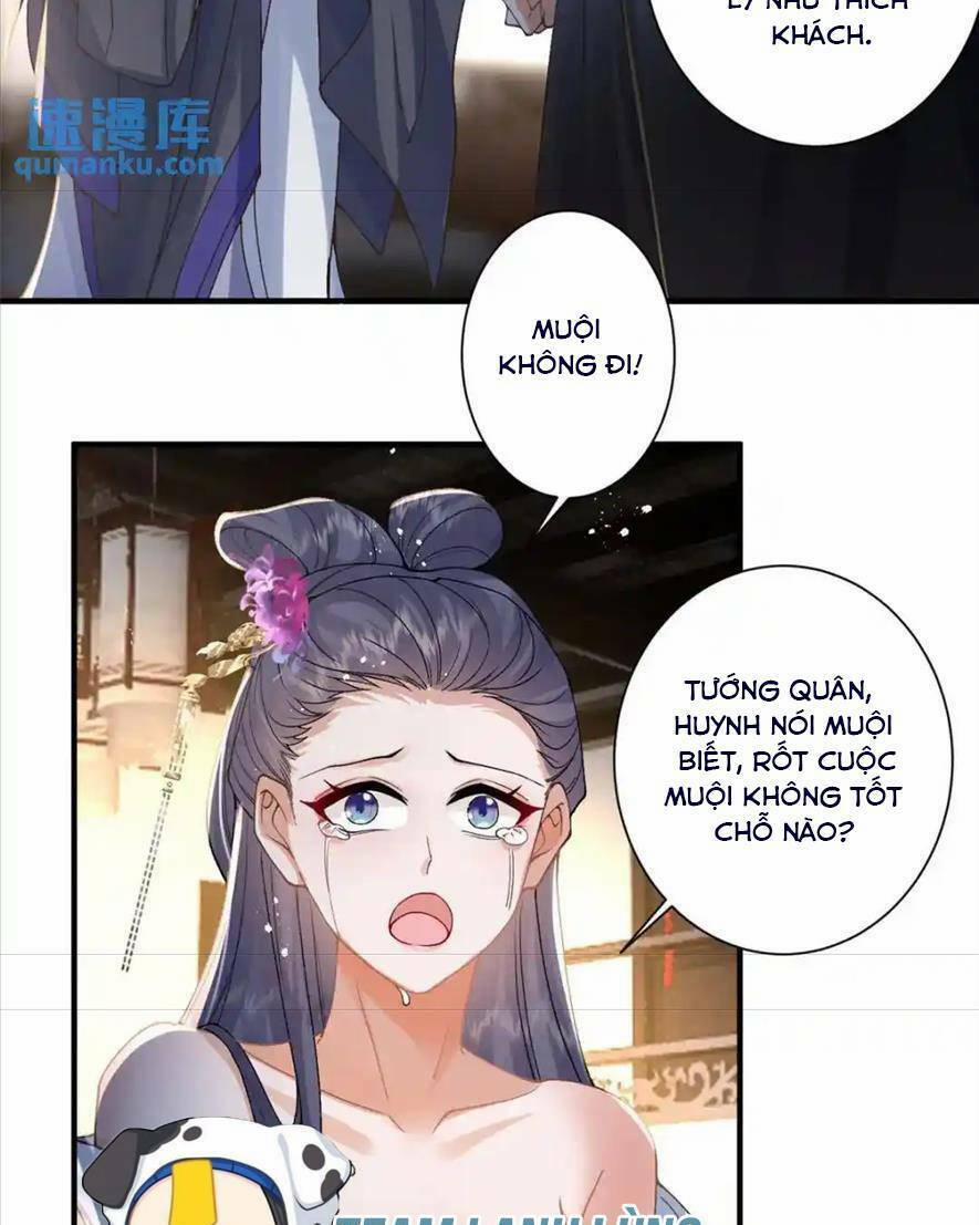 Phượng Hoàng Quy Hồi 12 trang 17