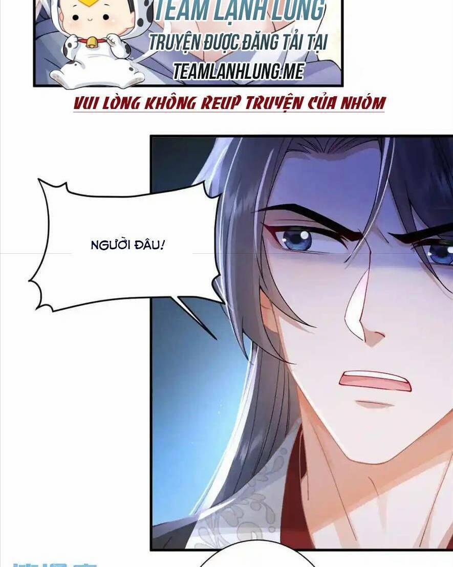 Phượng Hoàng Quy Hồi 12 trang 18