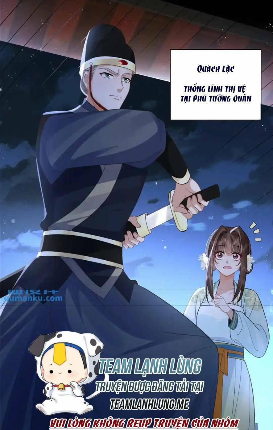 Phượng Hoàng Quy Hồi 12 trang 20