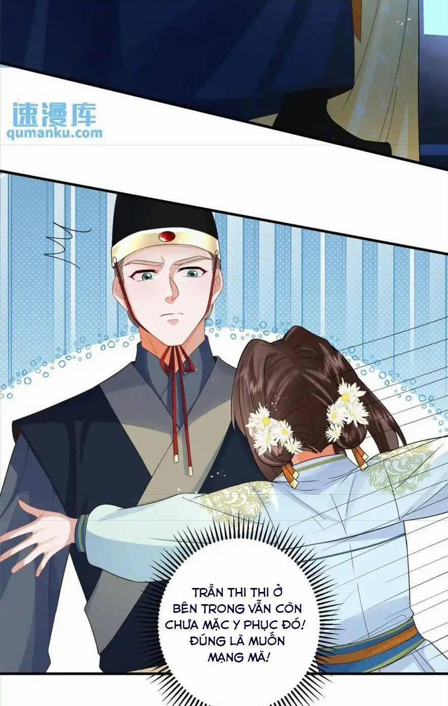 Phượng Hoàng Quy Hồi 12 trang 21