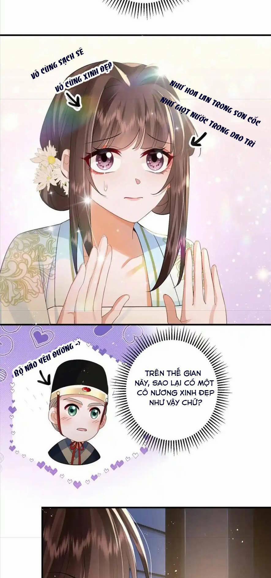 Phượng Hoàng Quy Hồi 12 trang 22