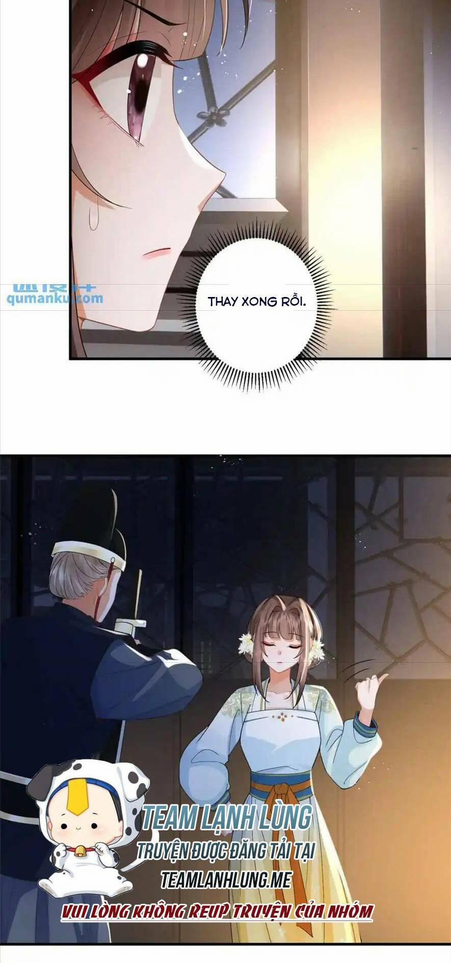 Phượng Hoàng Quy Hồi 12 trang 23