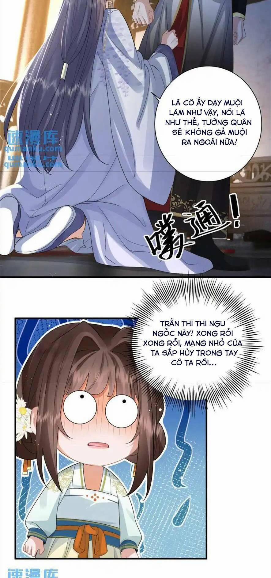 Phượng Hoàng Quy Hồi 12 trang 26