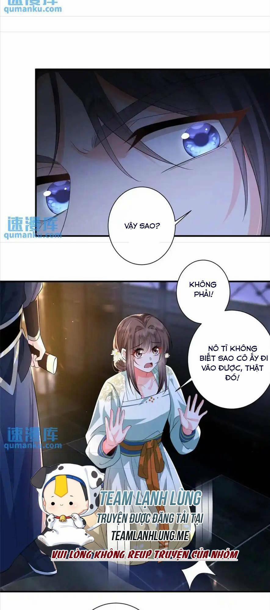 Phượng Hoàng Quy Hồi 12 trang 27