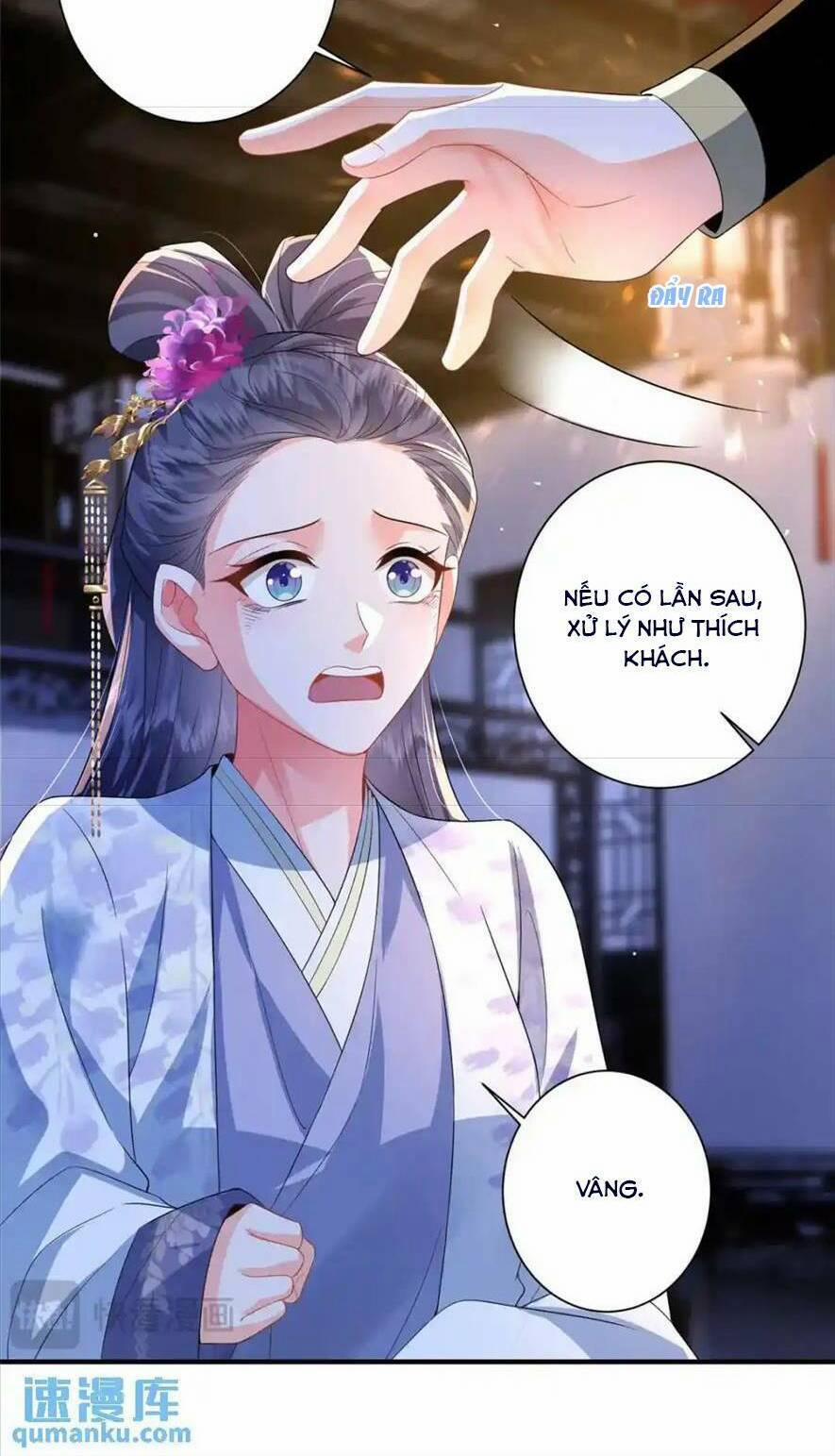 Phượng Hoàng Quy Hồi 12 trang 29