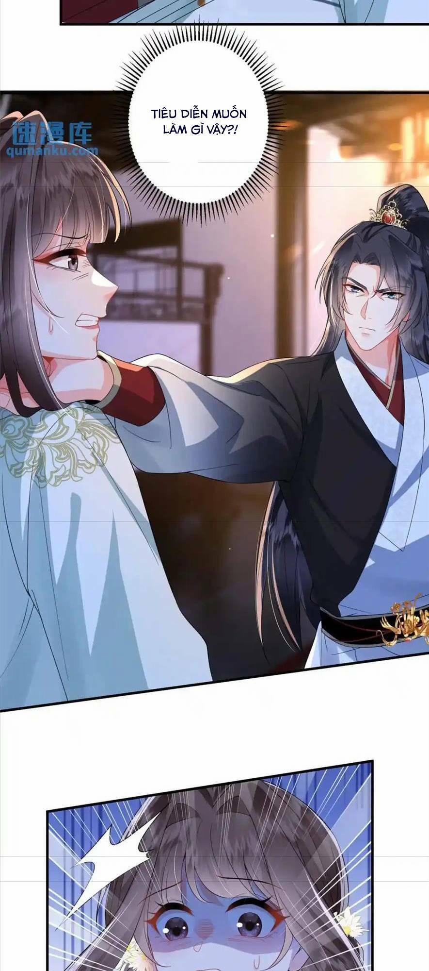 Phượng Hoàng Quy Hồi 12 trang 33