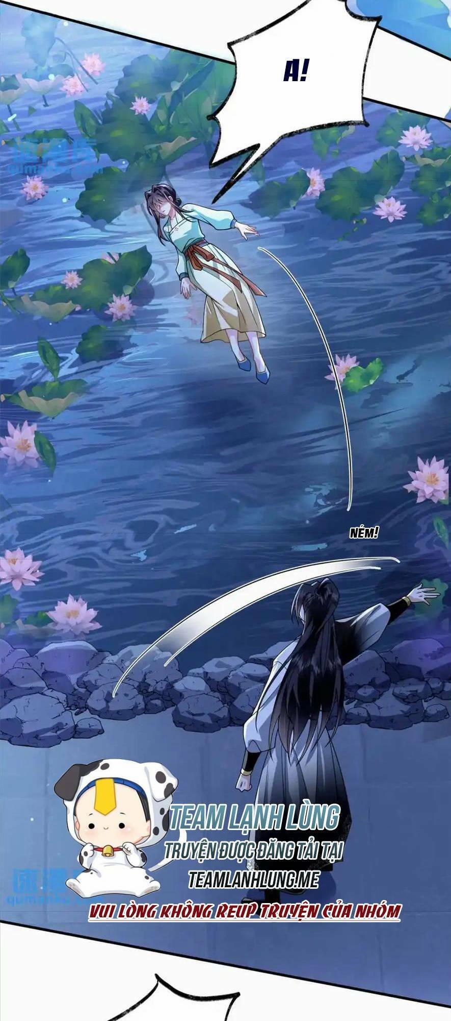 Phượng Hoàng Quy Hồi 12 trang 36