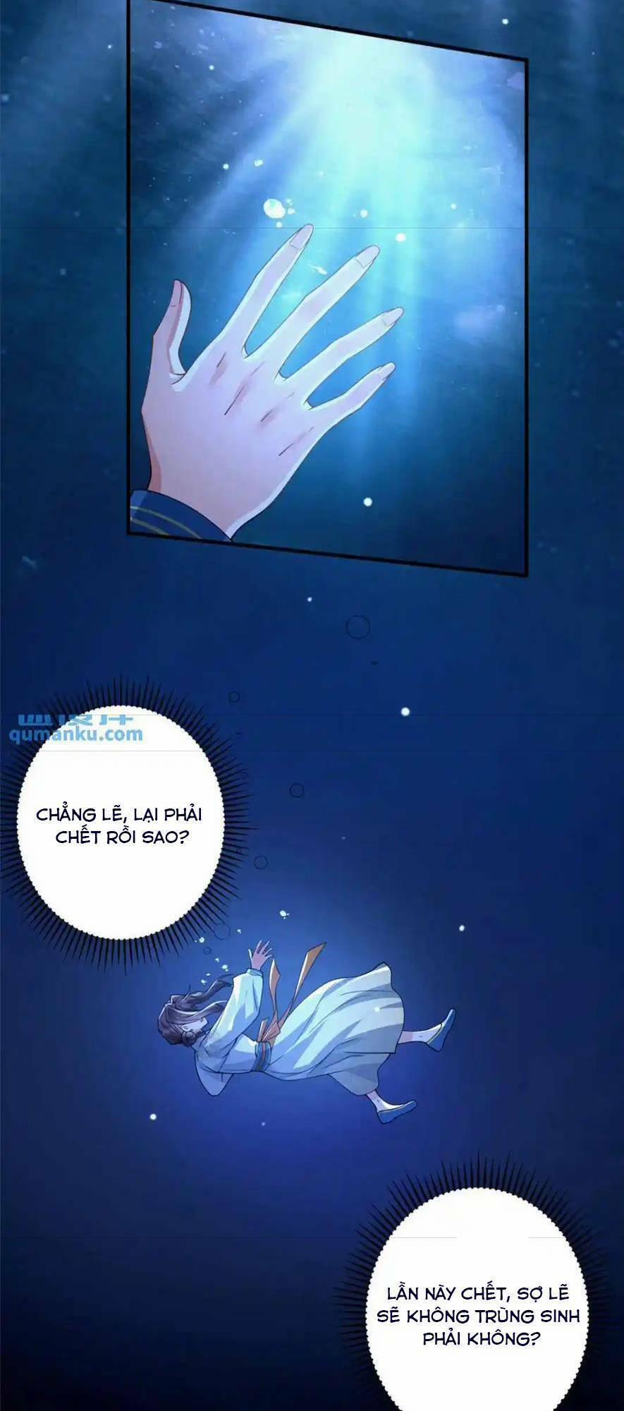 Phượng Hoàng Quy Hồi 12 trang 39