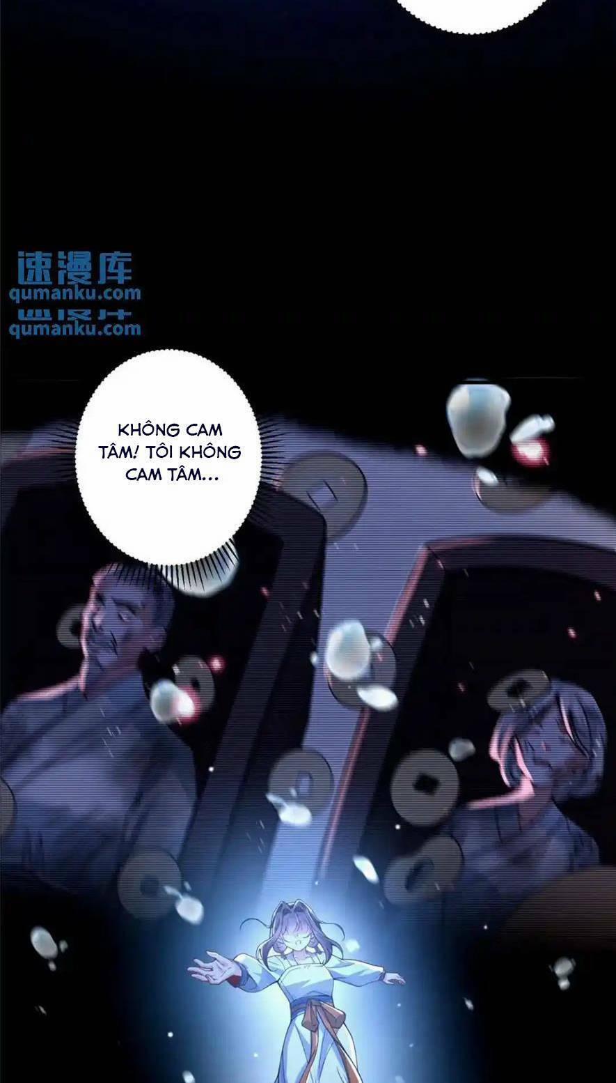 Phượng Hoàng Quy Hồi 12 trang 40