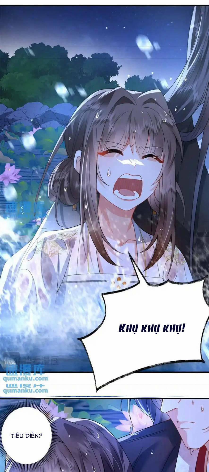 Phượng Hoàng Quy Hồi 12 trang 42