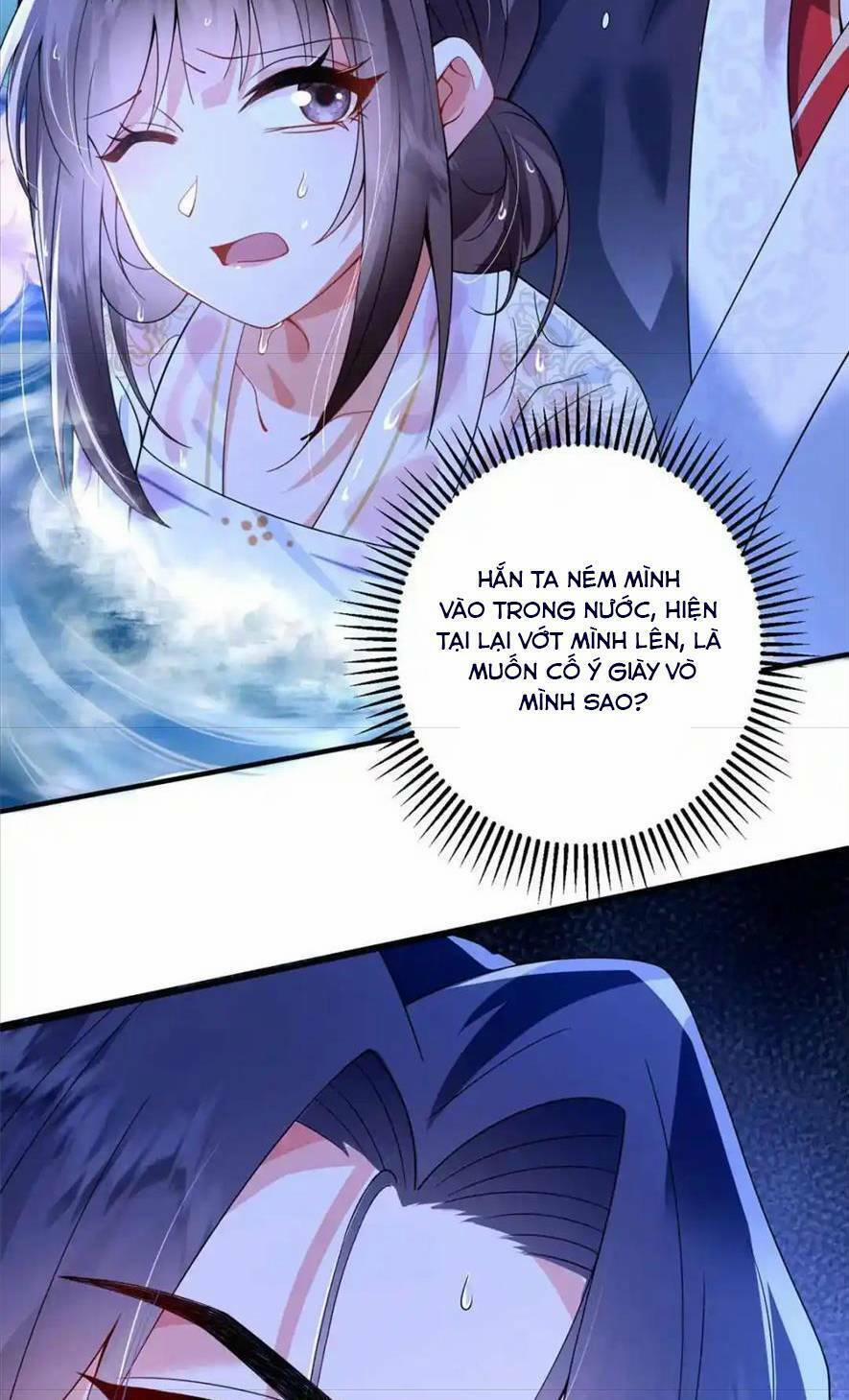 Phượng Hoàng Quy Hồi 12 trang 43