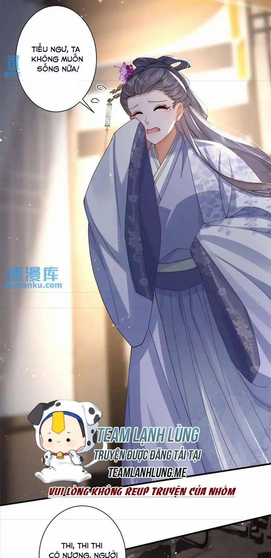 Phượng Hoàng Quy Hồi 12 trang 6