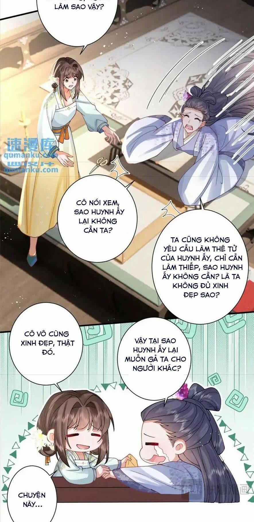 Phượng Hoàng Quy Hồi 12 trang 7