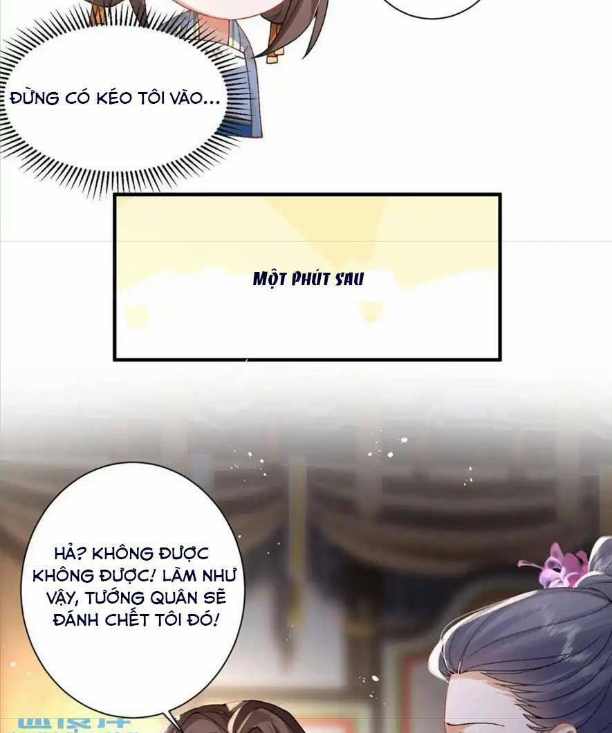 Phượng Hoàng Quy Hồi 12 trang 9