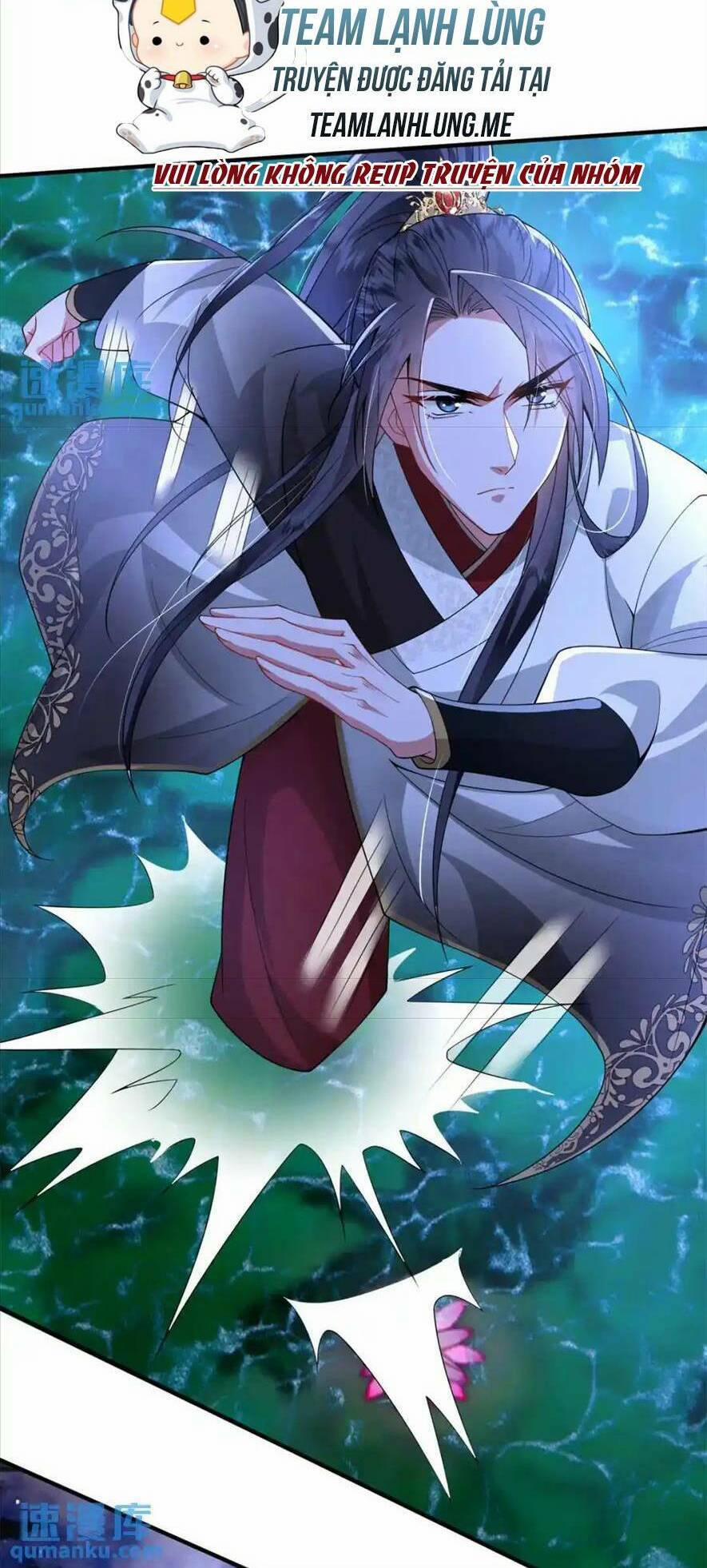 Phượng Hoàng Quy Hồi 13 trang 13