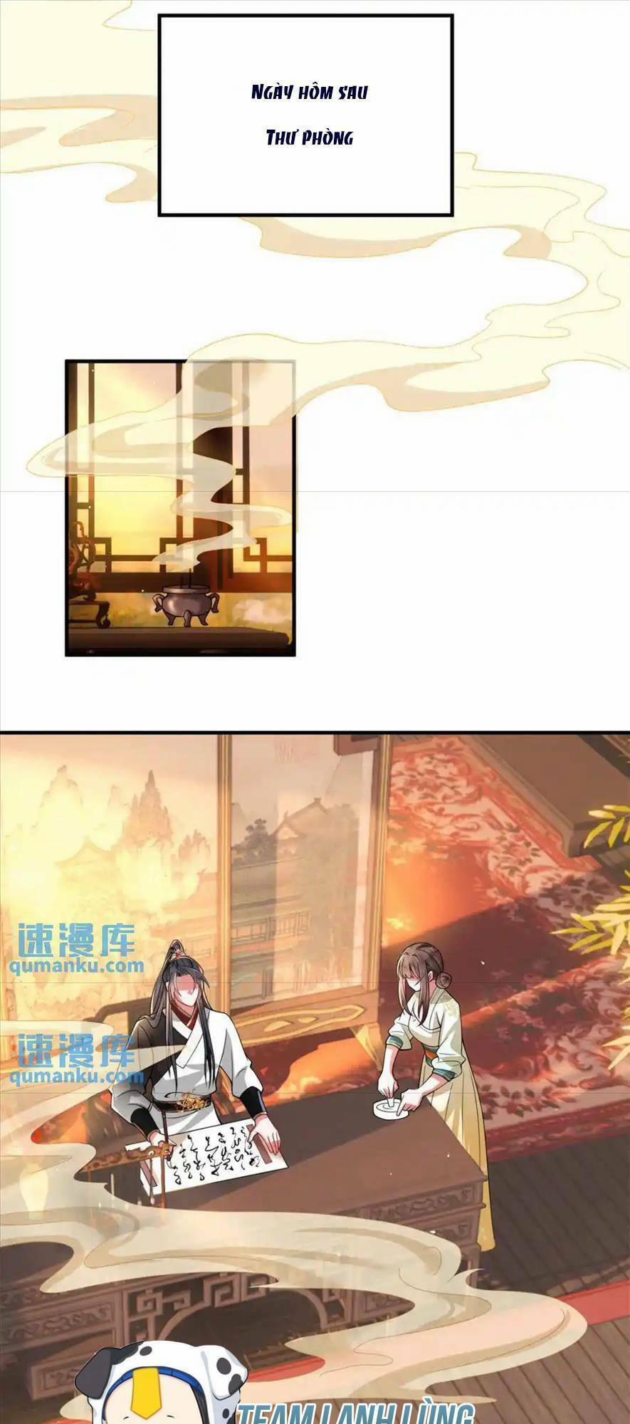 Phượng Hoàng Quy Hồi 13 trang 17