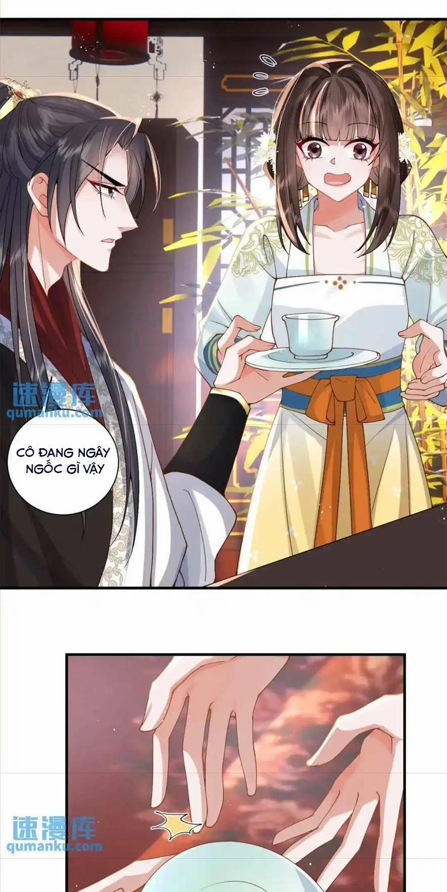 Phượng Hoàng Quy Hồi 13 trang 23