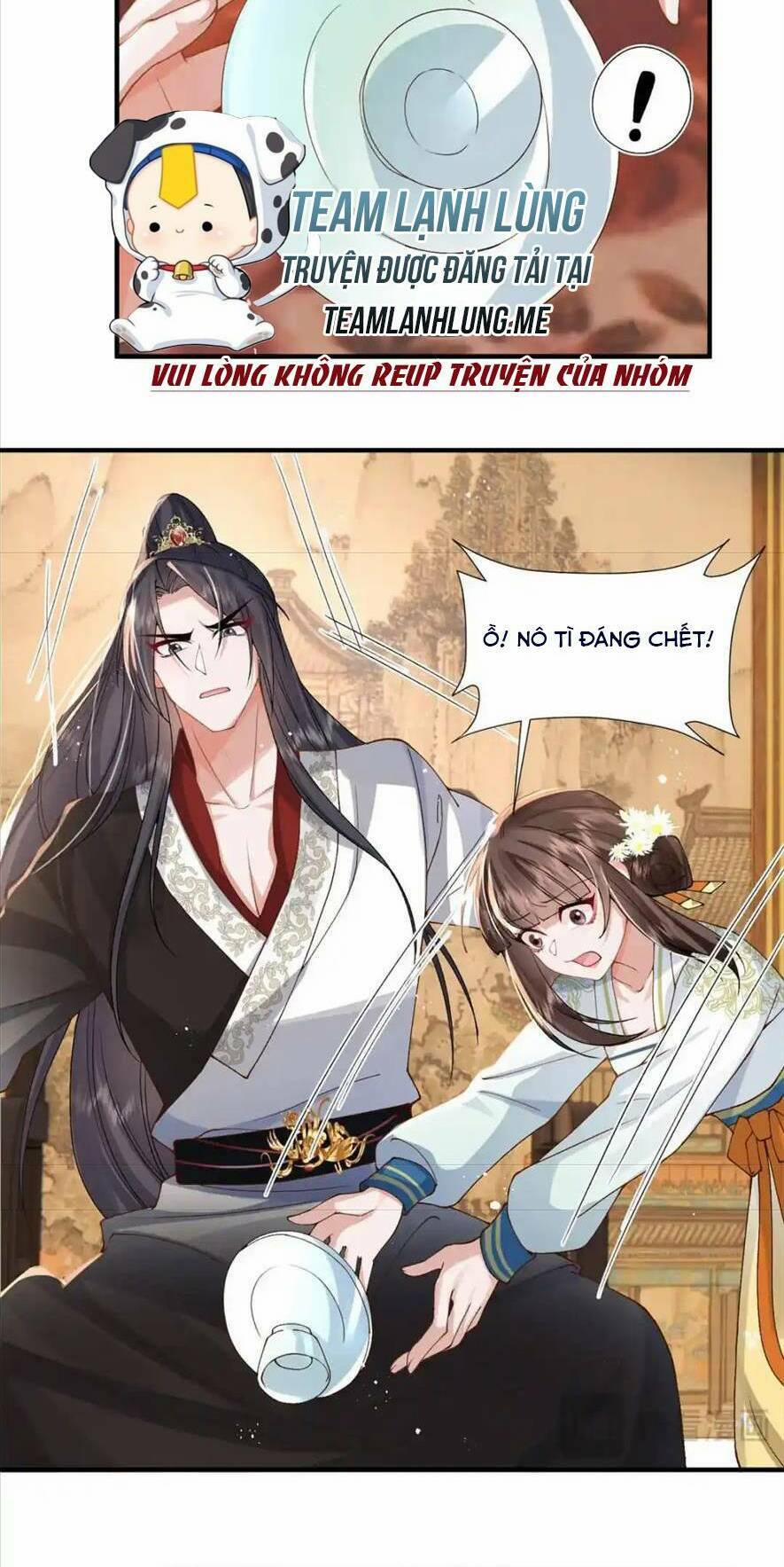 Phượng Hoàng Quy Hồi 13 trang 24