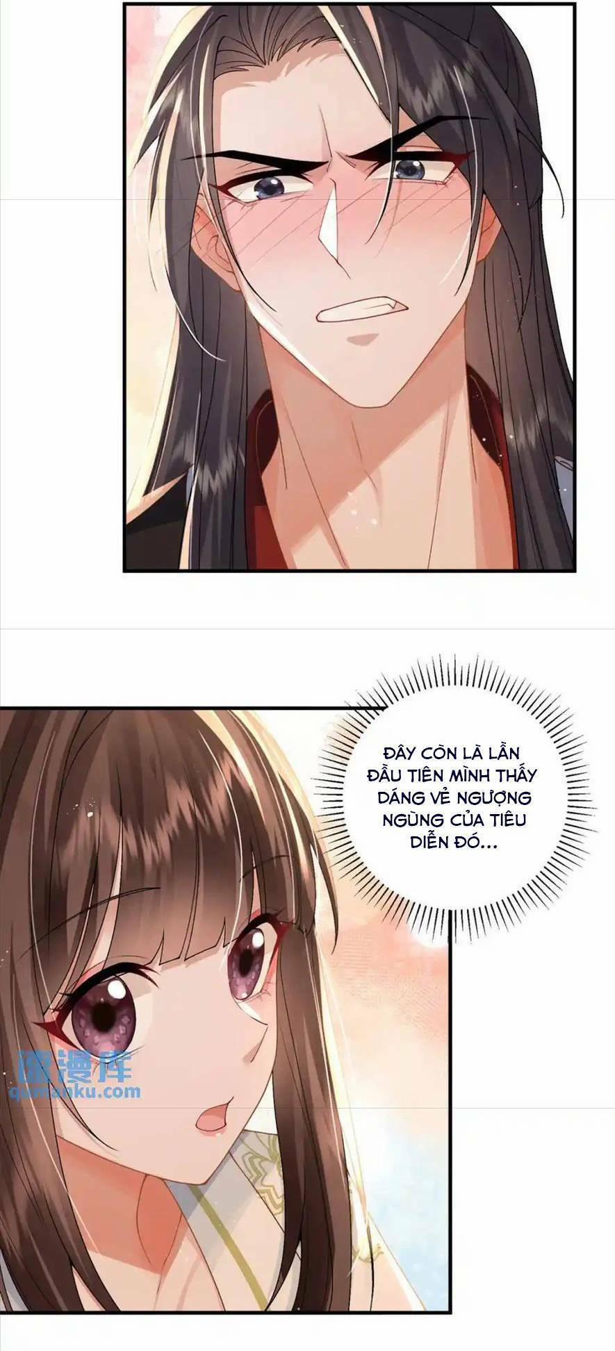 Phượng Hoàng Quy Hồi 13 trang 25