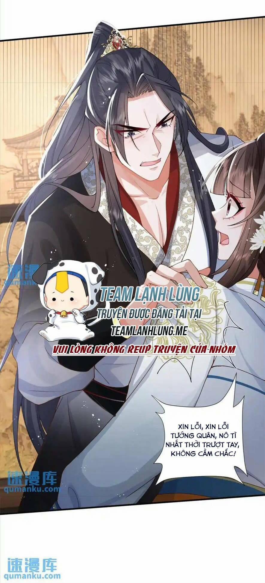 Phượng Hoàng Quy Hồi 13 trang 26