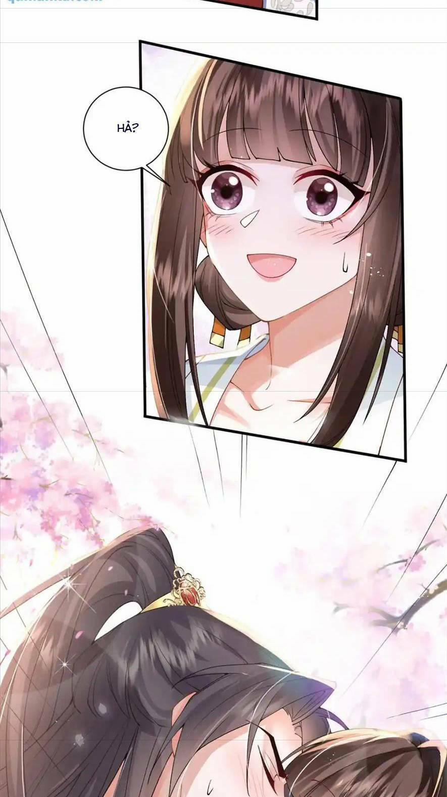 Phượng Hoàng Quy Hồi 13 trang 29